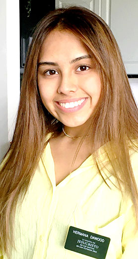 Photo de Adalie Dawood