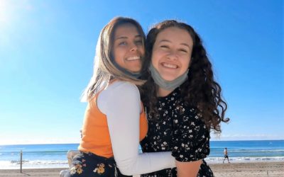 MOIS D’OCTOBRE  BONJOUR ALICANTE