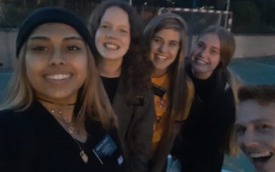 DERNIÈRE SEMAINE A TERRASSA